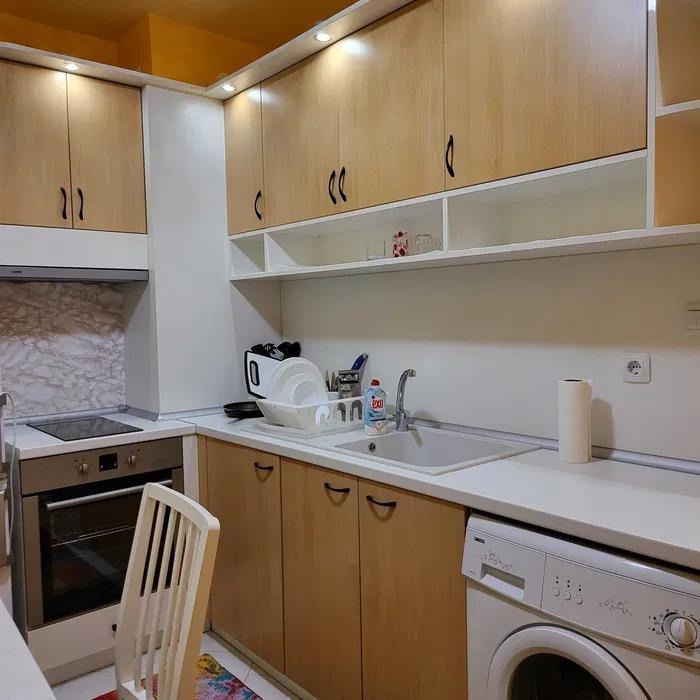 Zu vermieten  1 Schlafzimmer Sofia , Owtscha kupel 1 , 50 qm | 49307101 - Bild [4]