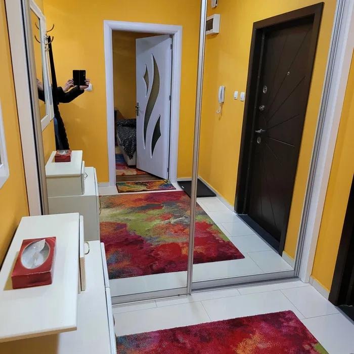 Zu vermieten  1 Schlafzimmer Sofia , Owtscha kupel 1 , 50 qm | 49307101 - Bild [5]