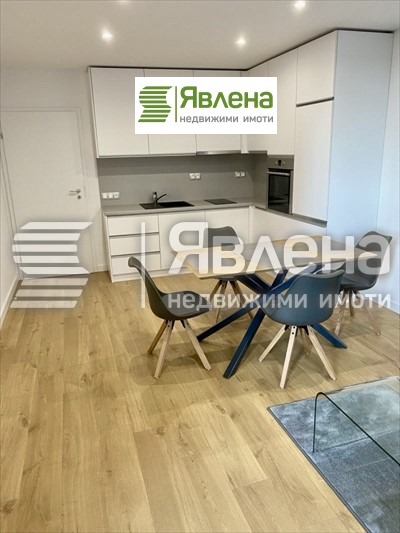 En renta  1 dormitorio Sofia , Mladost 2 , 70 metros cuadrados | 93335200 - imagen [4]