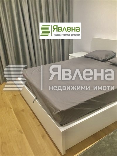 En renta  1 dormitorio Sofia , Mladost 2 , 70 metros cuadrados | 93335200 - imagen [6]
