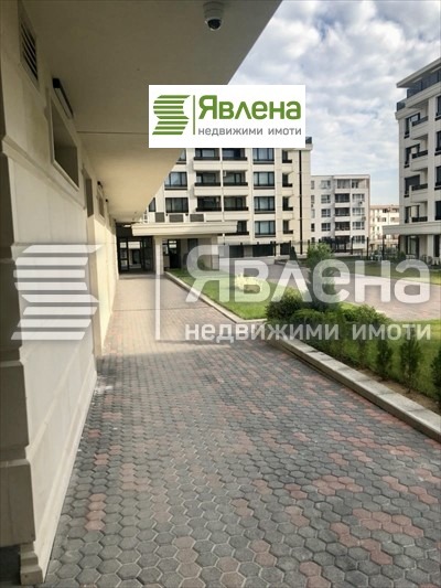 En renta  1 dormitorio Sofia , Mladost 2 , 70 metros cuadrados | 93335200 - imagen [2]