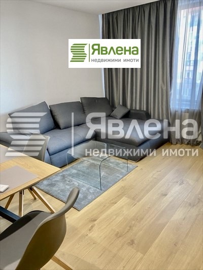 En renta  1 dormitorio Sofia , Mladost 2 , 70 metros cuadrados | 93335200 - imagen [3]
