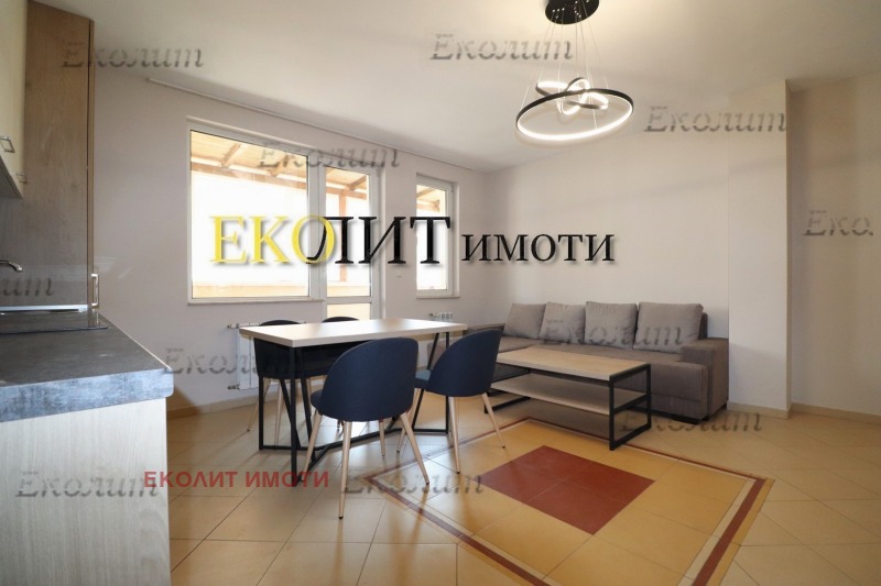 Дава под наем 2-СТАЕН, гр. София, Белите брези