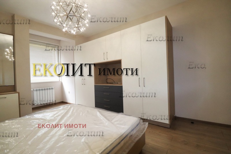 Дава под наем 2-СТАЕН, гр. София, Белите брези, снимка 4 - Апартаменти - 52750636