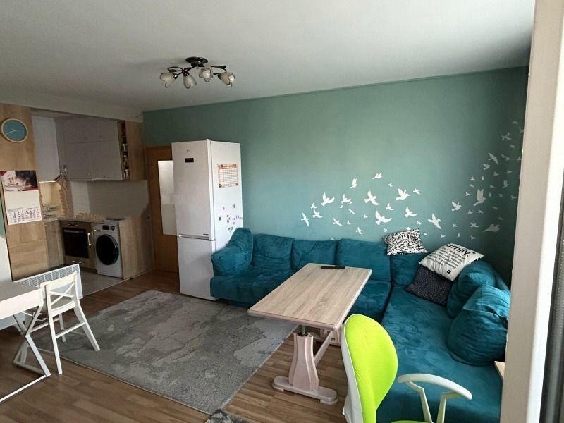 Дава под наем 2-СТАЕН, гр. София, Дружба 2