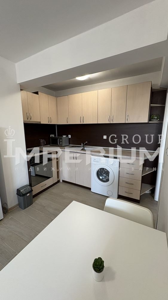 Дава под наем 2-СТАЕН, гр. Варна, Левски 1, снимка 2 - Апартаменти - 53232225