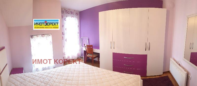 En renta  2 dormitorios Pazardzhik , Idealen tsentar , 100 metros cuadrados | 55169889 - imagen [2]