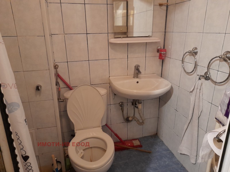 Дава под наем  3-стаен град София , Бъкстон , 76 кв.м | 74175350 - изображение [10]
