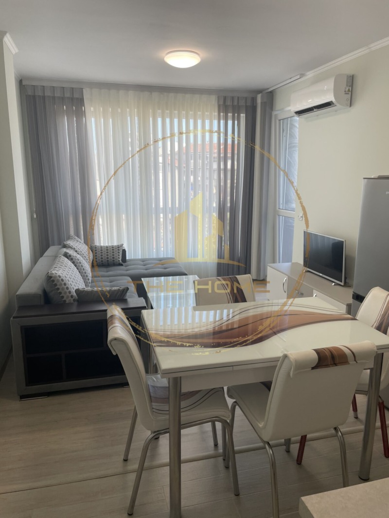 K pronájmu  2 ložnice Varna , Kolchozen pazar , 70 m2 | 68449175