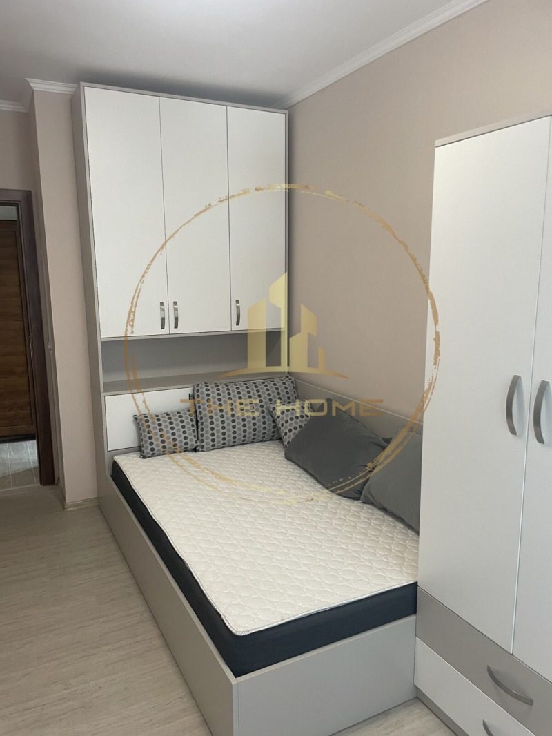 K pronájmu  2 ložnice Varna , Kolchozen pazar , 70 m2 | 68449175 - obraz [4]