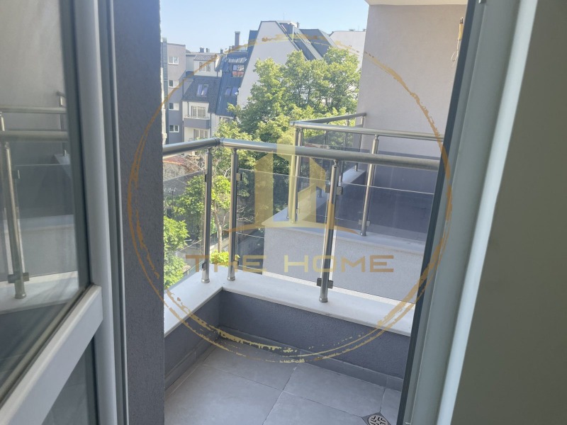 K pronájmu  2 ložnice Varna , Kolchozen pazar , 70 m2 | 68449175 - obraz [16]
