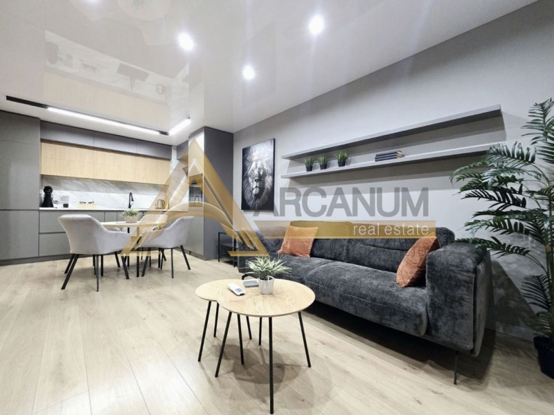 For Rent  2 bedroom Varna , Briz , 80 sq.m | 89105120 - image [2]