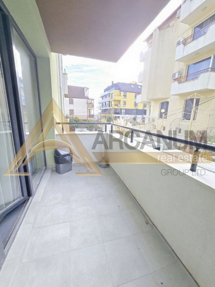 For Rent  2 bedroom Varna , Briz , 80 sq.m | 89105120 - image [5]