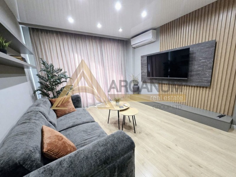 For Rent  2 bedroom Varna , Briz , 80 sq.m | 89105120 - image [4]