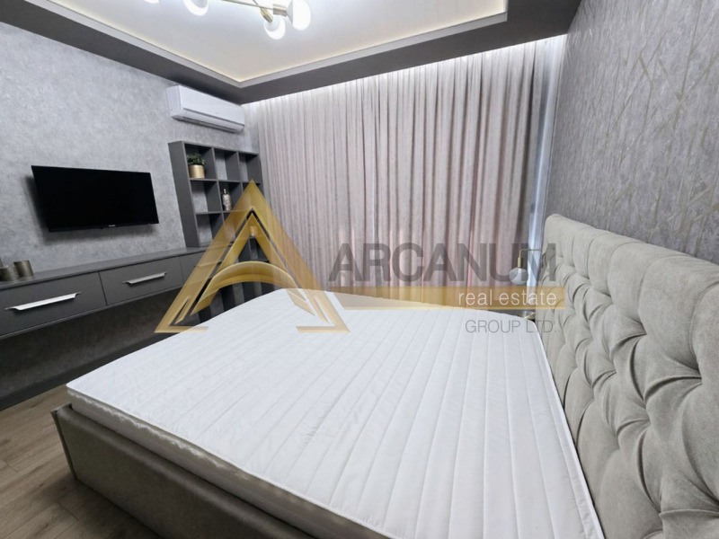 For Rent  2 bedroom Varna , Briz , 80 sq.m | 89105120 - image [8]