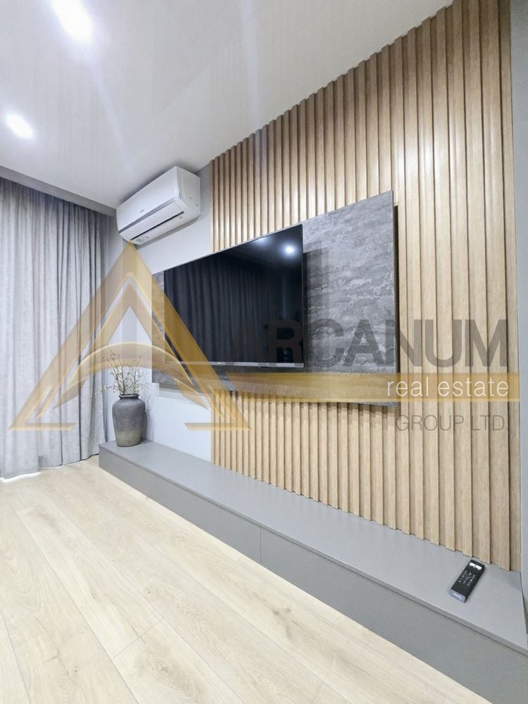 For Rent  2 bedroom Varna , Briz , 80 sq.m | 89105120 - image [3]