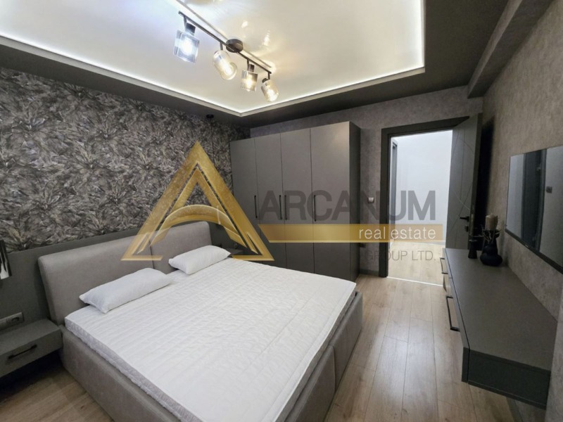 For Rent  2 bedroom Varna , Briz , 80 sq.m | 89105120 - image [9]