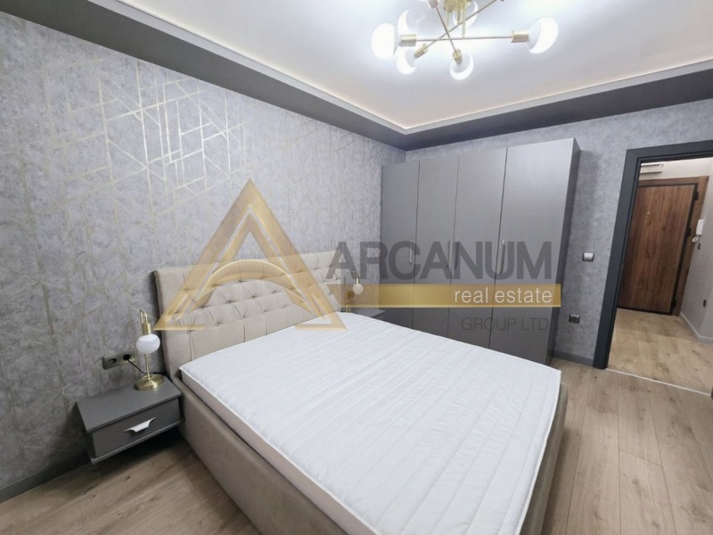 For Rent  2 bedroom Varna , Briz , 80 sq.m | 89105120 - image [10]