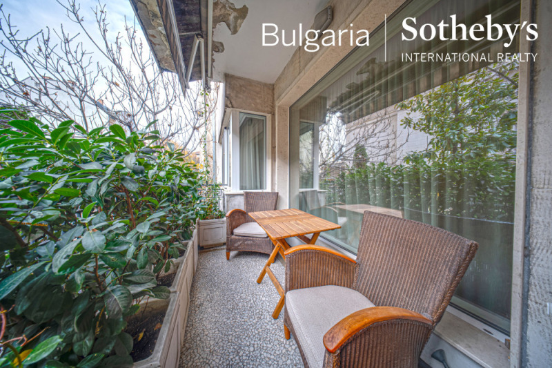 Дава под наем 3-СТАЕН, гр. София, Докторски паметник, снимка 6 - Апартаменти - 52391526