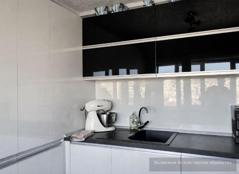 Дава под наем 4-СТАЕН, гр. Варна, Владислав Варненчик 1, снимка 2 - Апартаменти - 52926057