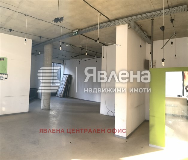 Дава под наем МАГАЗИН, гр. София, Център, снимка 2 - Магазини - 53238369