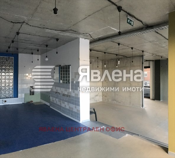 Дава под наем МАГАЗИН, гр. София, Център, снимка 7 - Магазини - 53238369