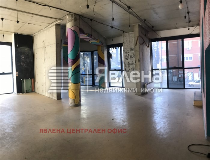 Дава под наем МАГАЗИН, гр. София, Център, снимка 3 - Магазини - 53238369