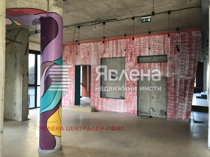 Дава под наем МАГАЗИН, гр. София, Център, снимка 4 - Магазини - 53238369