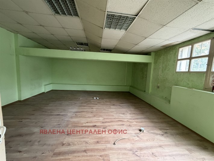 Дава под наем ПРОМ. ПОМЕЩЕНИЕ, гр. София, Манастирски ливади
