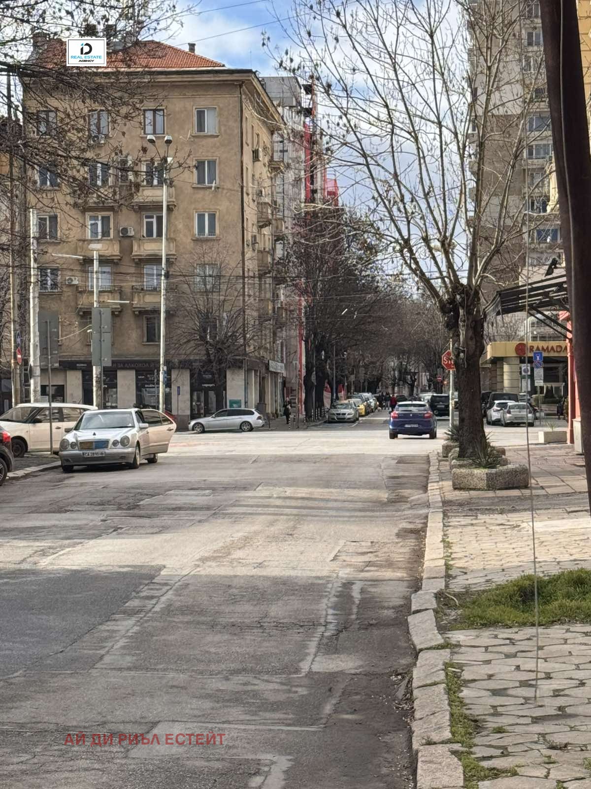 Дава под наем 2-СТАЕН, гр. София, Център, снимка 8 - Апартаменти - 56683983