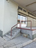 Дава под наем СКЛАД, гр. Пловдив, Брезовско шосе, снимка 1