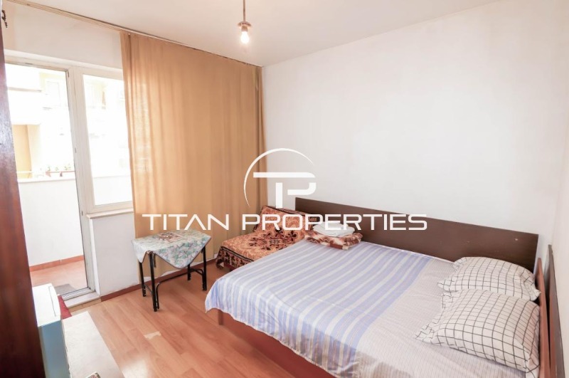 Дава под Наем 1-СТАЕН в град Варна, Зимно кино Тракия - 25 кв.м / 240 € » 469.40 лв., ТИТАН ПРОПЪРТИС ВАРНА