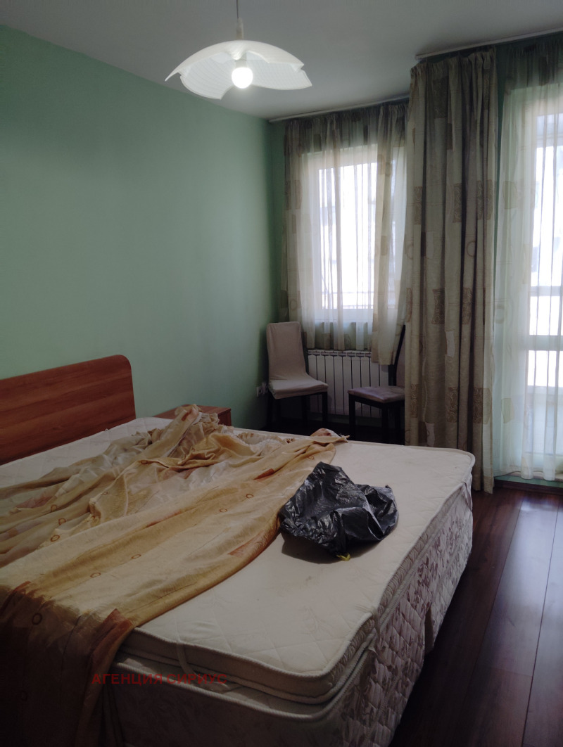 Дава под Наем 3-СТАЕН в град София, Младост 4 - 105 кв.м / 800 € » 1 564.66 лв., АГЕНЦИЯ СИРИУС