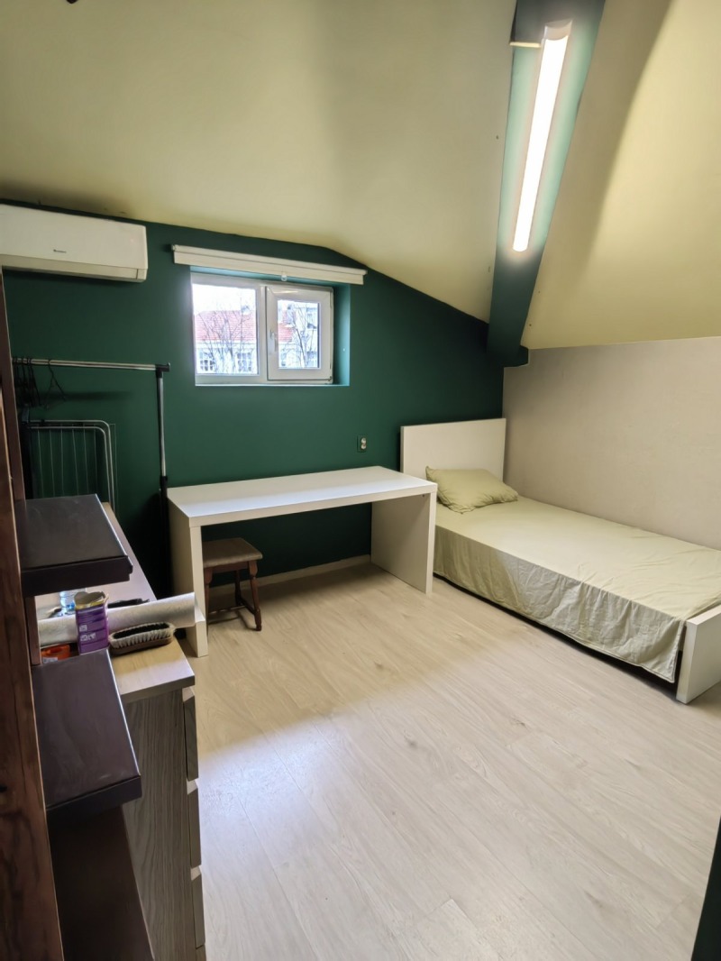 Дава под Наем 1-СТАЕН в град Варна, Гръцка махала - 15 кв.м / 250 € » 488.96 лв., АГЕНЦИЯ ИМОТИ ВАРНА