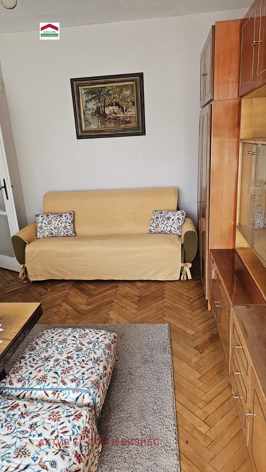 Дава под Наем 2-СТАЕН | Imot.bg — изображение 13