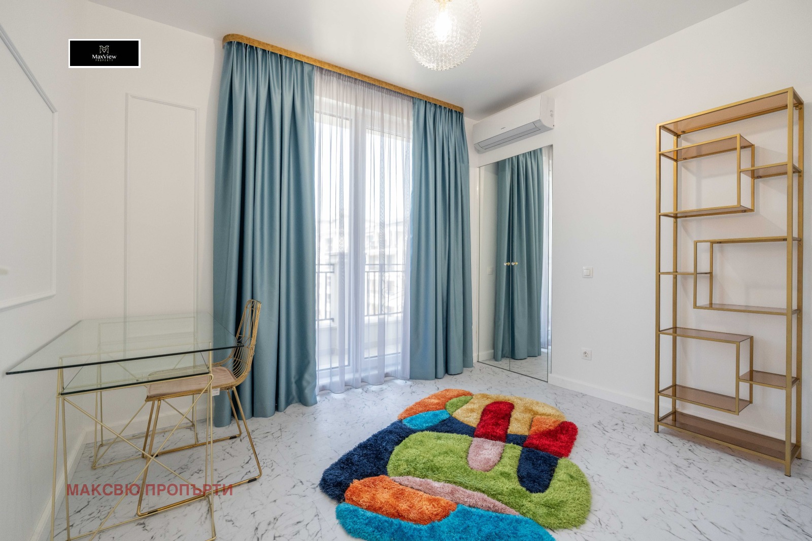 Дава под Наем 3-СТАЕН | Imot.bg — изображение 8