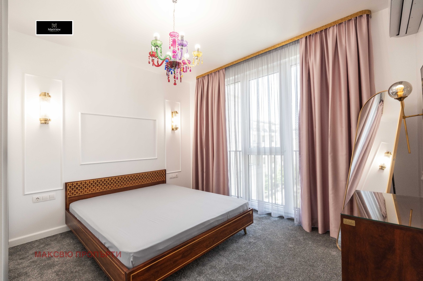 Дава под Наем 3-СТАЕН | Imot.bg — изображение 6