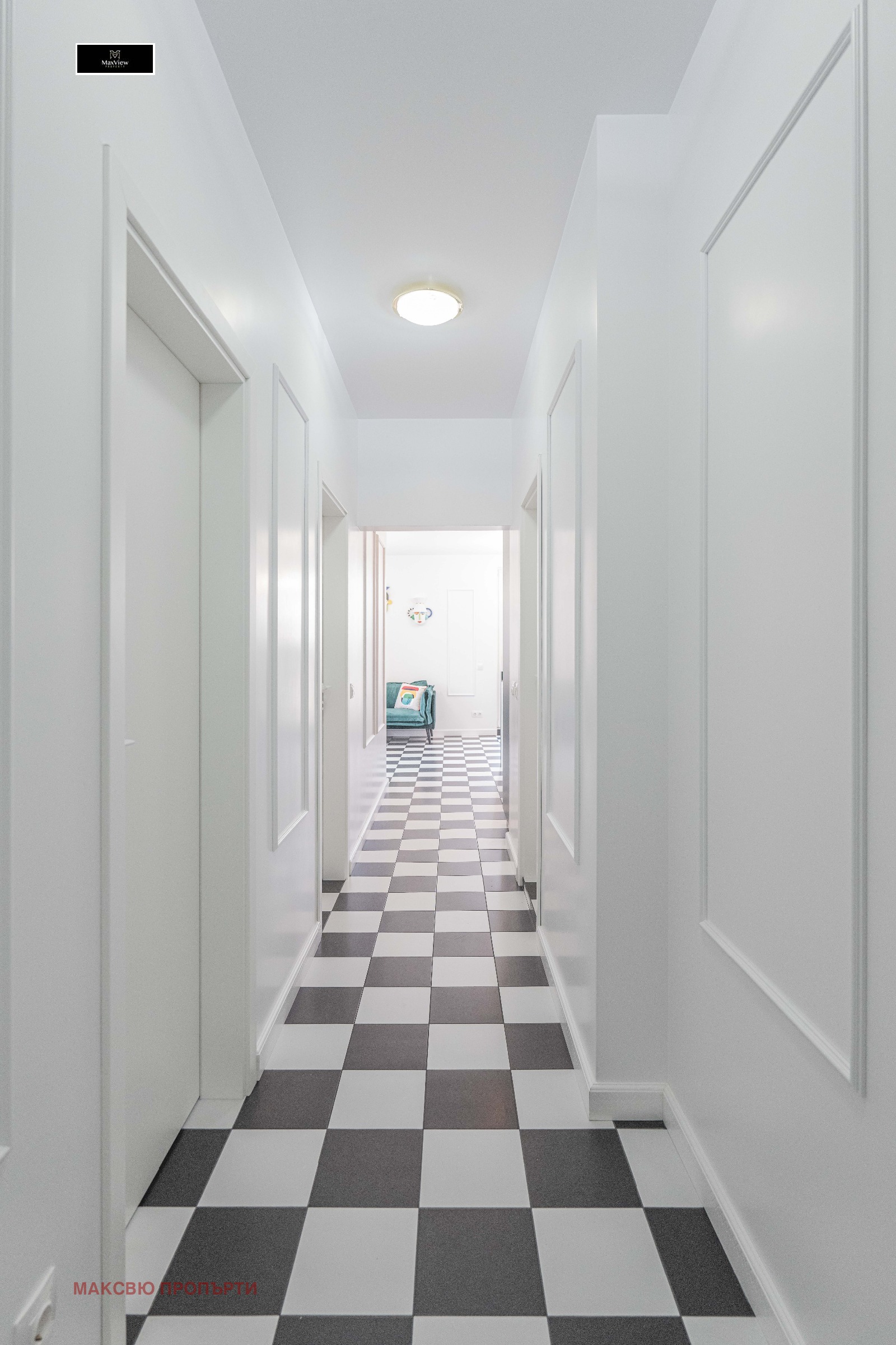 Дава под Наем 3-СТАЕН | Imot.bg — изображение 10