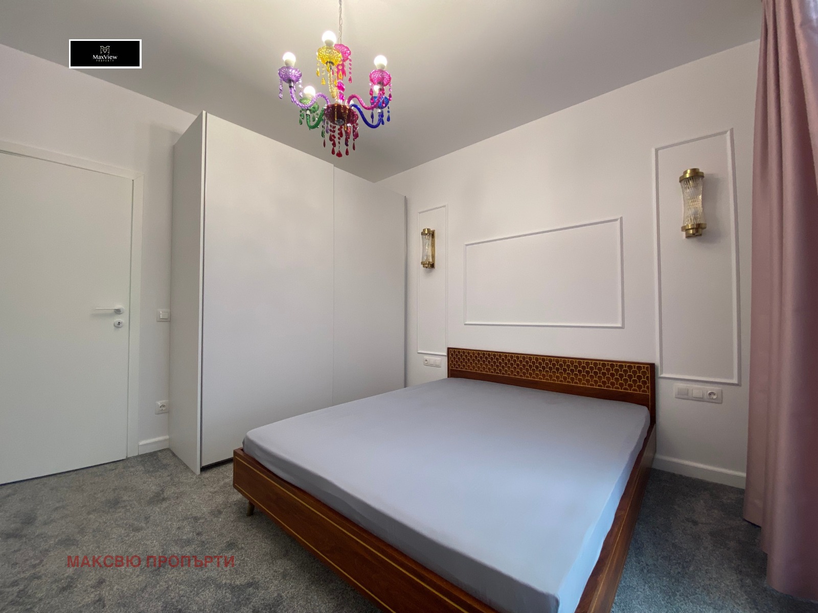 Дава под Наем 3-СТАЕН | Imot.bg — изображение 7