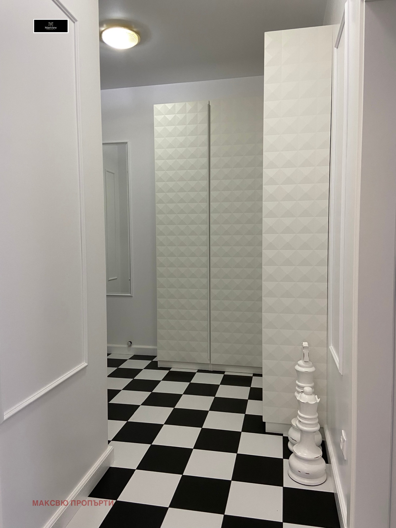 Дава под Наем 3-СТАЕН | Imot.bg — изображение 11