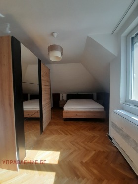 1 quarto Geo Milev, Sofia 4