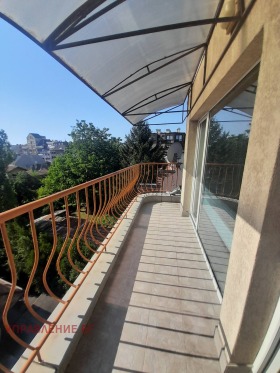 1 dormitor Geo Milev, Sofia 8