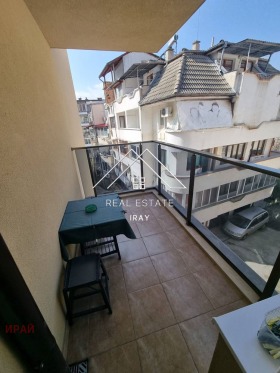 1 Schlafzimmer Opaltschenski, Stara Zagora 14