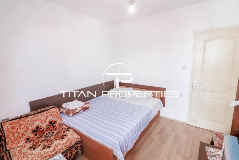 Дава под наем 1-СТАЕН, гр. Варна, Зимно кино Тракия, снимка 2 - Апартаменти - 51048488