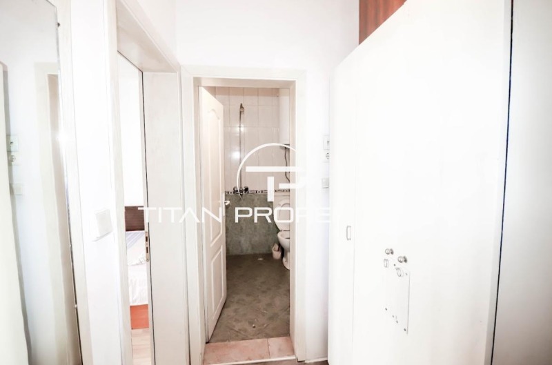 For Rent  Studio Varna , Zimno kino Trakiya , 25 sq.m | 15899249 - image [4]