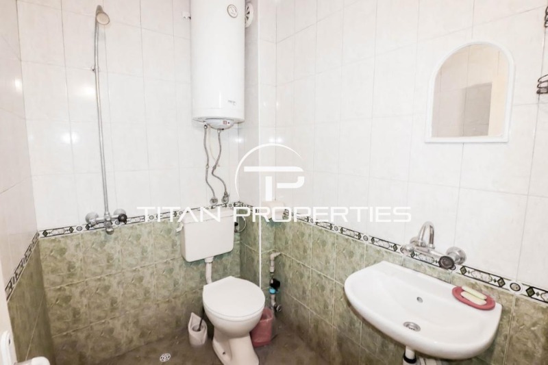 For Rent  Studio Varna , Zimno kino Trakiya , 25 sq.m | 15899249 - image [5]