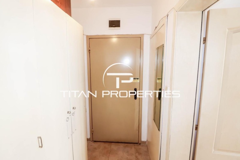 For Rent  Studio Varna , Zimno kino Trakiya , 25 sq.m | 15899249 - image [6]