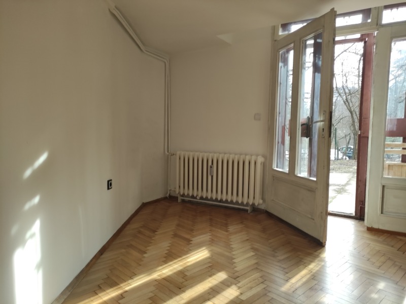 Дава под наем 1-СТАЕН, гр. София, Изгрев, снимка 3 - Апартаменти - 53595191