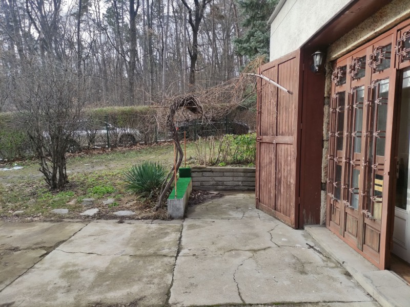 Дава под наем 1-СТАЕН, гр. София, Изгрев, снимка 7 - Апартаменти - 53595191