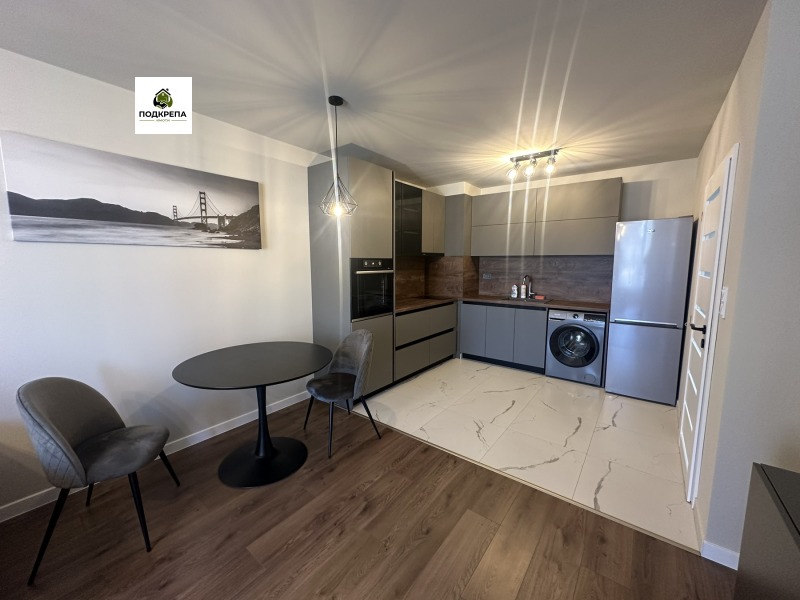 Para alugar  1 quarto Plovdiv , Hristo Smirnenski , 70 m² | 86466915 - imagem [3]